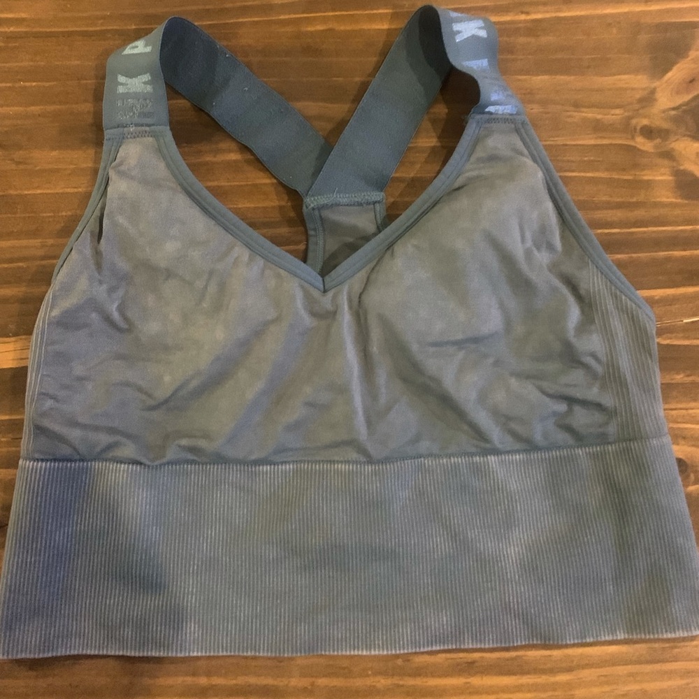 Victoria’s Secret sports bra